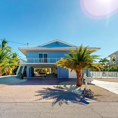 Angler'S Escape Villa